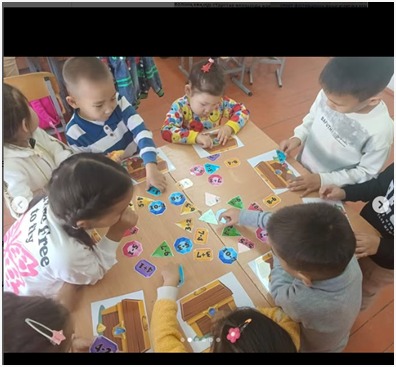 “БАЛАҚАЙЛАР МЕКТЕБІ”