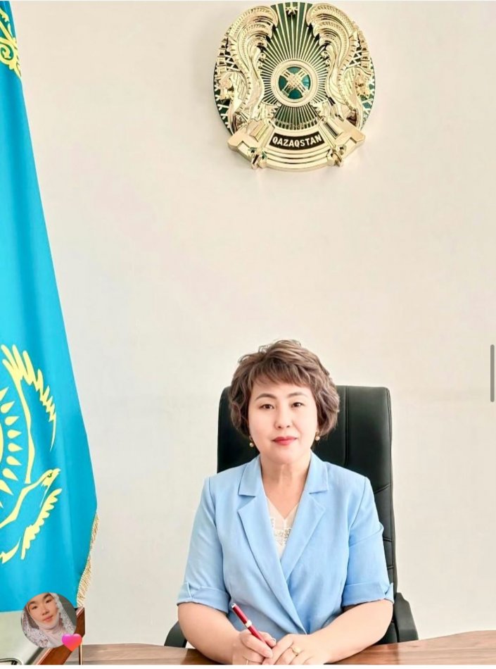 «25 МАМЫР – СОҢҒЫ ҚОҢЫРАУ»